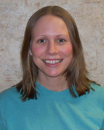 Jennifer Strazzeri