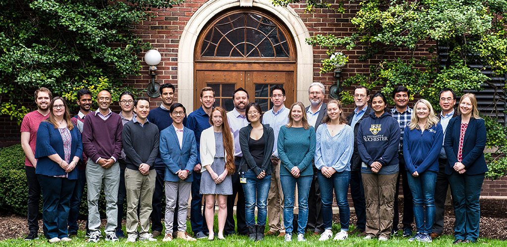 ARIA group 2019
