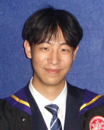 Jinyang (Jason) Zhen
